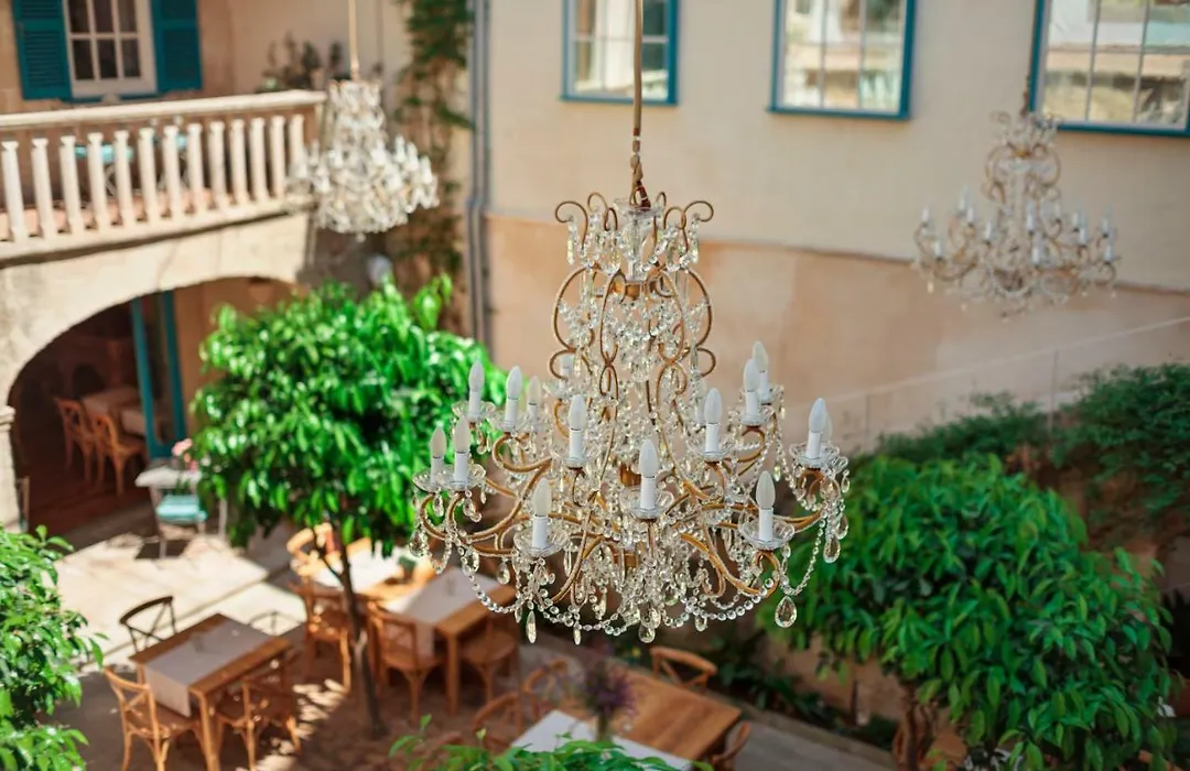 Jardi De Ses Bruixes Boutique Hotel-1