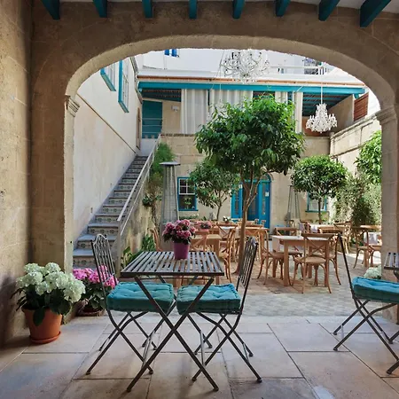 Jardi De Ses Bruixes Boutique Hotel-2